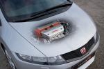Honda Civic Type-R 2007 года